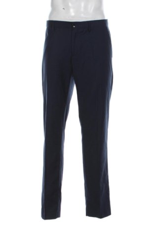 Мъжки панталон Sisley, Размер L, Цвят Син, Цена 42,43 €