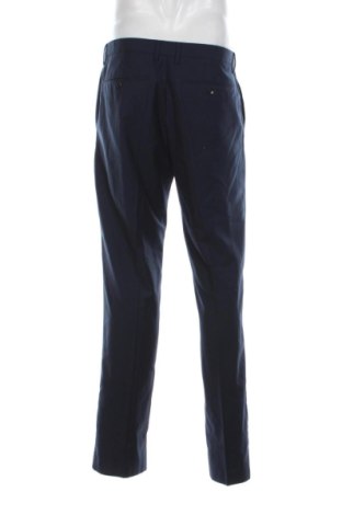 Мъжки панталон Sisley, Размер L, Цвят Син, Цена 42,43 €