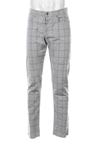 Męskie spodnie Siviglia, Rozmiar L, Kolor Kolorowy, Cena 83,99 zł