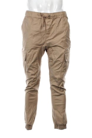 Herrenhose Skylark, Größe XL, Farbe Beige, Preis 41,99 €