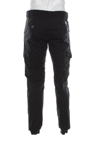 Pantaloni de bărbați Smog, Mărime L, Culoare Negru, Preț 196,99 Lei
