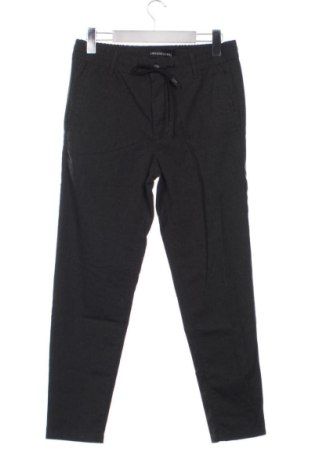 Męskie spodnie Smog, Rozmiar S, Kolor Szary, Cena 107,17 zł