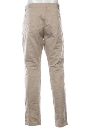 Ανδρικό παντελόνι Sonny Bono, Μέγεθος XL, Χρώμα  Μπέζ, Τιμή 23,99 €