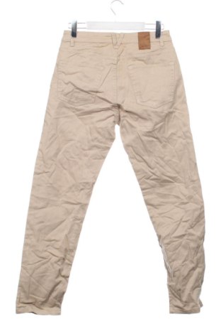 Ανδρικό παντελόνι Sonny Bono, Μέγεθος S, Χρώμα  Μπέζ, Τιμή 23,99 €