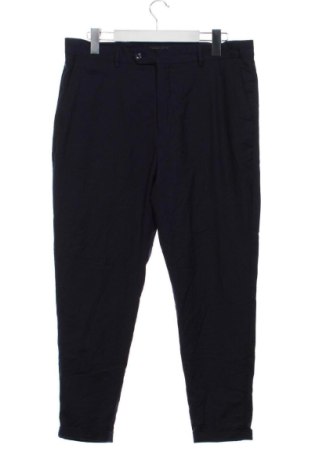 Męskie spodnie Sonny Bono, Rozmiar L, Kolor Niebieski, Cena 104,99 zł