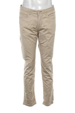 Herrenhose Sorbino, Größe L, Farbe Beige, Preis € 32,99