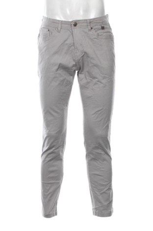 Pantaloni de bărbați Sottotono, Mărime M, Culoare Gri, Preț 123,99 Lei