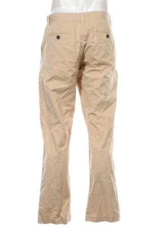 Męskie spodnie Springfield, Rozmiar L, Kolor Beżowy, Cena 110,99 zł