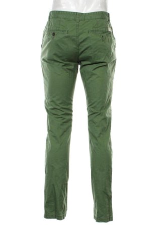 Férfi nadrág Springfield, Méret M, Szín Zöld, Ár 9 599 Ft