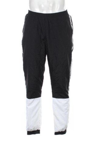 Pantaloni de bărbați Starter, Mărime L, Culoare Negru, Preț 196,99 Lei