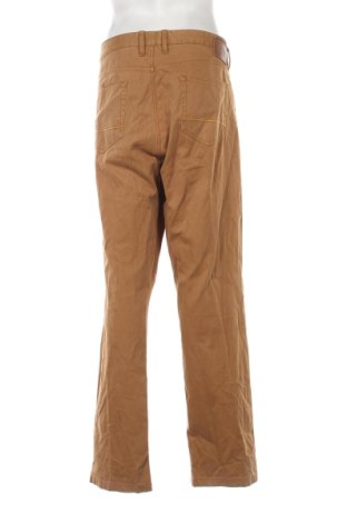 Męskie spodnie State Of Art, Rozmiar XXL, Kolor Brązowy, Cena 83,99 zł