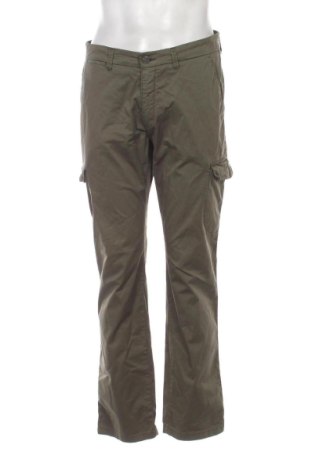 Pánske nohavice  State Of Art, Veľkosť L, Farba Zelená, Cena  34,72 €