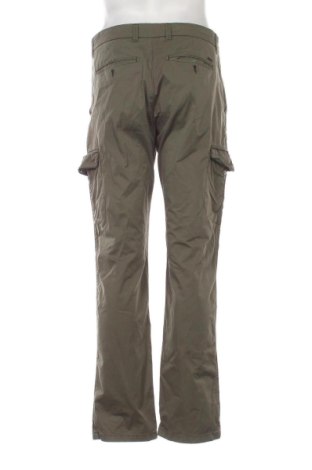 Pánske nohavice  State Of Art, Veľkosť L, Farba Zelená, Cena  34,72 €