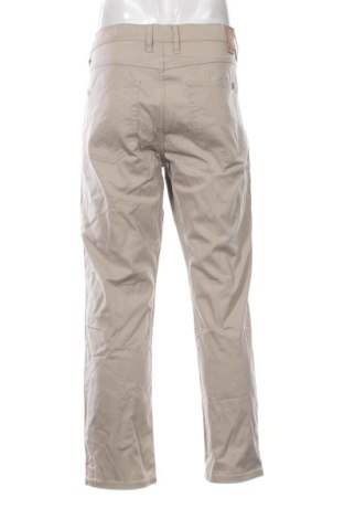 Pantaloni de bărbați Stooker, Mărime L, Culoare Bej, Preț 123,99 Lei