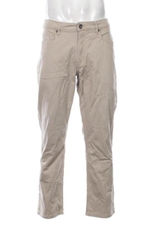 Pantaloni de bărbați Stooker, Mărime L, Culoare Bej, Preț 123,99 Lei