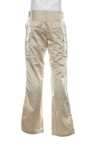 Pánske nohavice  Stratt, Veľkosť L, Farba Žltá, Cena  20,00 €