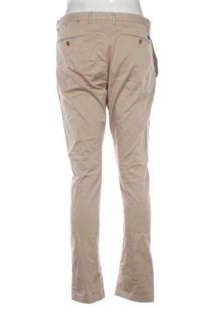 Pantaloni de bărbați Strellson, Mărime L, Culoare Bej, Preț 102,99 Lei