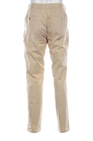 Pantaloni de bărbați Suitsupply, Mărime M, Culoare Bej, Preț 451,10 Lei