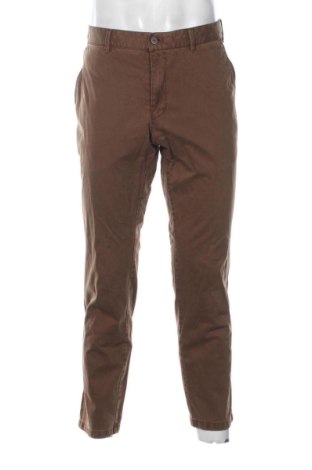 Pantaloni de bărbați Sunwill, Mărime L, Culoare Maro, Preț 194,99 Lei