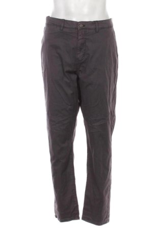 Ανδρικό παντελόνι Target, Μέγεθος XXL, Χρώμα Καφέ, Τιμή 37,99 €