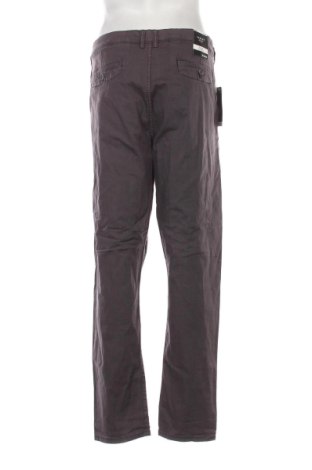 Ανδρικό παντελόνι Target, Μέγεθος XXL, Χρώμα Καφέ, Τιμή 37,99 €