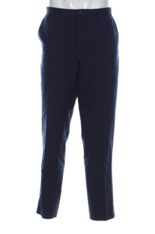 Męskie spodnie Taylor & Wright, Rozmiar L, Kolor Niebieski, Cena 70,13 zł