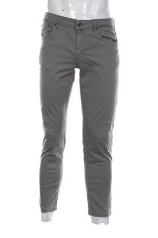 Męskie spodnie Teodor, Rozmiar M, Kolor Zielony, Cena 108,99 zł