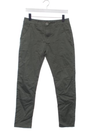 Pánske nohavice  Terranova, Veľkosť S, Farba Zelená, Cena  23,95 €
