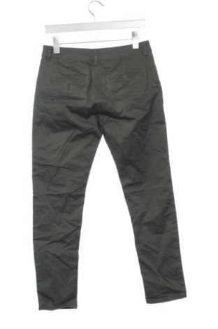 Pánske nohavice  Terranova, Veľkosť S, Farba Zelená, Cena  23,95 €