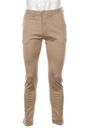 Pánske nohavice  Terranova, Veľkosť M, Farba Béžová, Cena  23,95 €