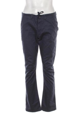 Herrenhose Tex, Größe L, Farbe Blau, Preis € 19,95
