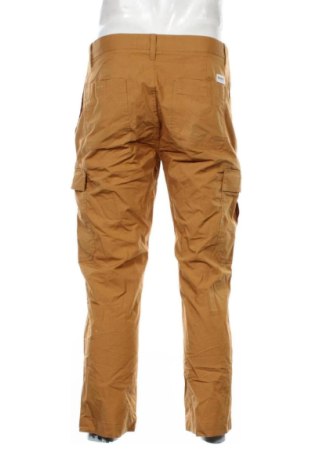 Herrenhose Timberland, Größe L, Farbe Braun, Preis 59,99 €