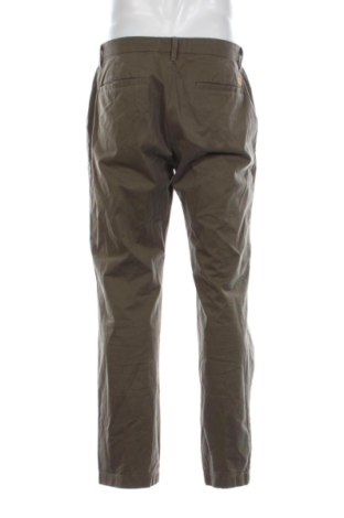 Férfi nadrág Timberland, Méret L, Szín Zöld, Ár 22 819 Ft