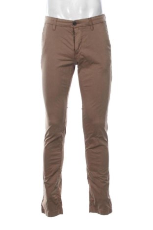 Ανδρικό παντελόνι Timberland, Μέγεθος M, Χρώμα Καφέ, Τιμή 35,99 €