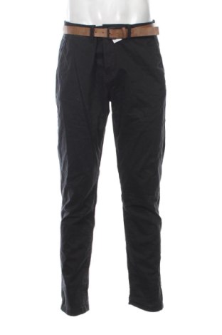 Pantaloni de bărbați Tom Tailor, Mărime L, Culoare Negru, Preț 342,99 Lei