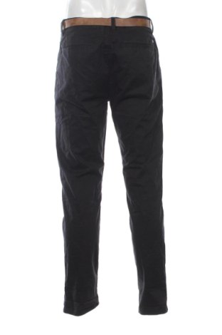 Pantaloni de bărbați Tom Tailor, Mărime L, Culoare Negru, Preț 342,99 Lei