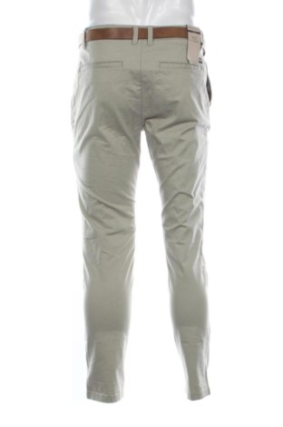 Pantaloni de bărbați Tom Tailor, Mărime M, Culoare Verde, Preț 342,99 Lei