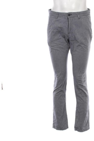 Męskie spodnie Tom Tailor, Rozmiar M, Kolor Niebieski, Cena 133,96 zł