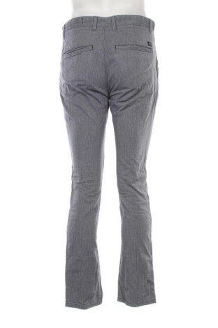 Męskie spodnie Tom Tailor, Rozmiar M, Kolor Niebieski, Cena 133,96 zł