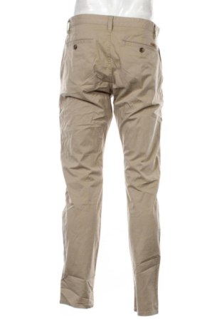 Мъжки панталон Tom Tailor, Размер L, Цвят Бежов, Цена 25,05 €