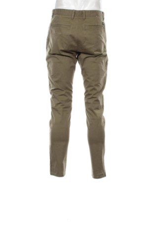 Ανδρικό παντελόνι Tom Tailor, Μέγεθος L, Χρώμα Πράσινο, Τιμή 24,99 €
