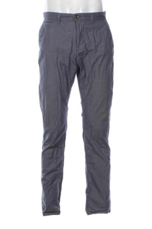 Pánské kalhoty  Tom Tailor, Velikost L, Barva Modrá, Cena  599,00 Kč