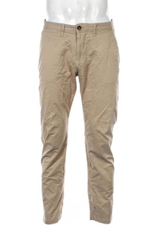 Herrenhose Tom Tailor, Größe L, Farbe Beige, Preis € 32,99