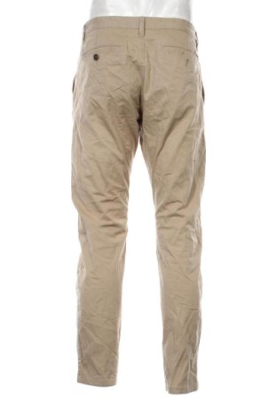 Herrenhose Tom Tailor, Größe L, Farbe Beige, Preis € 32,99