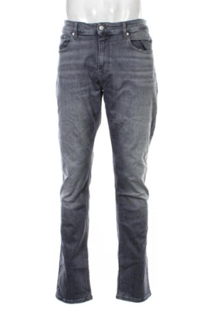 Pánske nohavice  Tommy Hilfiger, Veľkosť XL, Farba Sivá, Cena  124,95 €