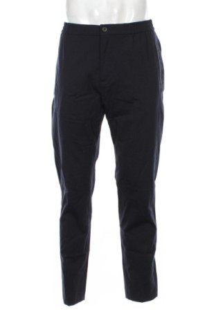 Pantaloni de bărbați Tommy Hilfiger, Mărime L, Culoare Albastru, Preț 644,99 Lei