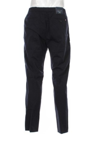 Pantaloni de bărbați Tommy Hilfiger, Mărime L, Culoare Albastru, Preț 644,99 Lei
