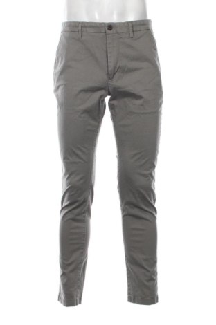 Herrenhose Tommy Hilfiger, Größe M, Farbe Grau, Preis 59,99 €