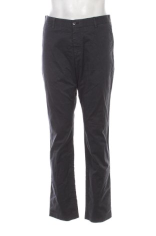 Pantaloni de bărbați Tommy Hilfiger, Mărime L, Culoare Albastru, Preț 239,81 Lei