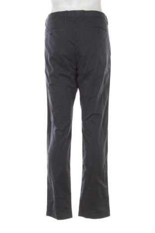 Pantaloni de bărbați Tommy Hilfiger, Mărime L, Culoare Albastru, Preț 239,81 Lei